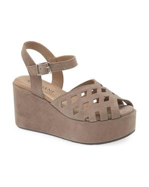 Cordani Jaymie Sandals - Brown