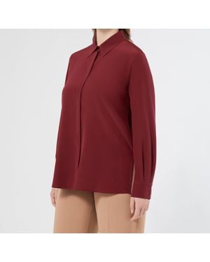 Marina Rinaldi Cervino - Red