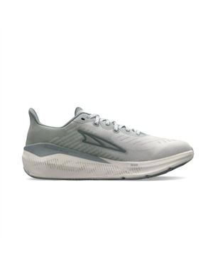 Altra Experience Form Running Shoe - Gray