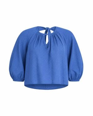 Livro Travel Top - Blue