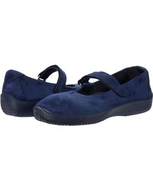 Arcopedico L18 Shoes - Blue