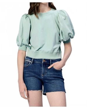 Another Love Melina Crew Neck - Blue