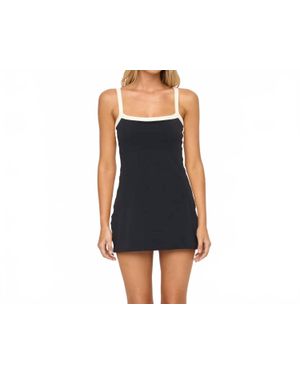 LSPACE Nikki Dress - Black