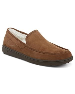 Vionic Gustavo Slipper - Brown
