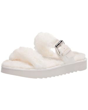 Nine West Funkie Ivory Wnfunkie2-Ivo - White