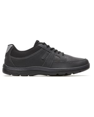 Rockport Gykblucher - Black
