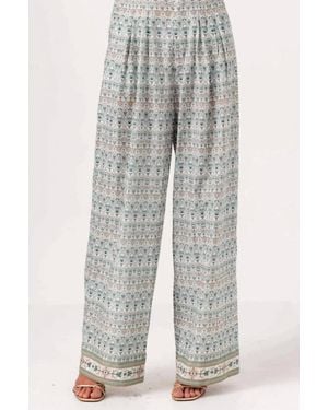 Sundays Cleo Pant - Gray