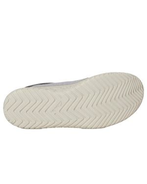 Clarks Relaxlite Lace Light Textile 26181995 - Gray