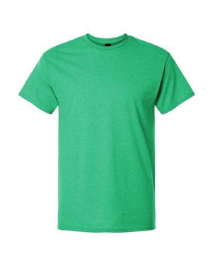 Gildan Light Cotton T-Shirt - Green