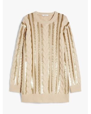Max Mara Mambo - Natural