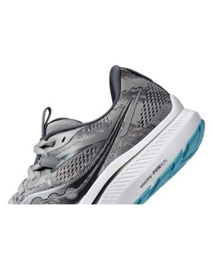 Saucony Omni 21 Alloy Rainfall S10762-20 - Gray