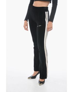 Palm Angels Track pants and sweatpants for Women Online Sale up to 71 off Lyst