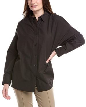 FAVORITE DAUGHTER The Ex-Boyfriend Shirt - Black