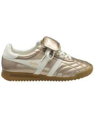 Gola Stadium '86 Sneaker - White