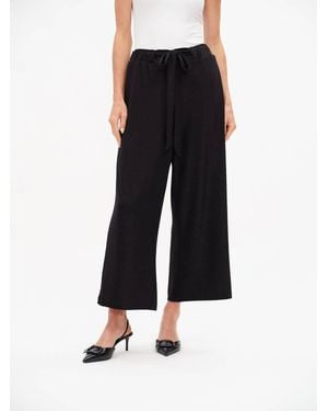 Six Fifty Anywhere Pant - Black