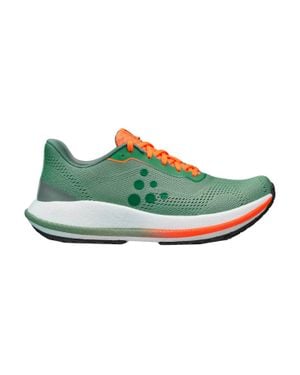 C.r.a.f.t Pacer 2 Running Shoes - Green
