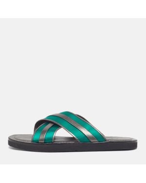 Malone Souliers Gabriel - Blue