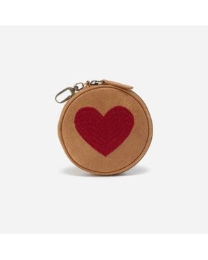 Hobo International Revolve Circle Pouch - Multicolor