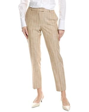 BOSS Tamata Trouser - Natural
