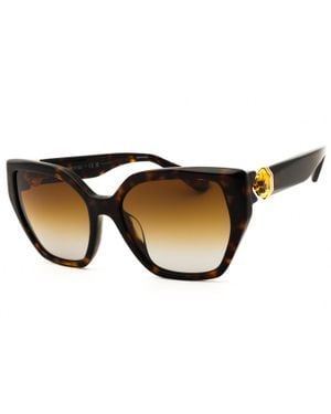 Swarovski Sk6044U Sunglasses - Black