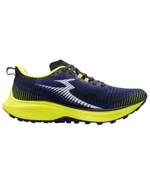 361 Degrees Futura Running Shoes - Blue