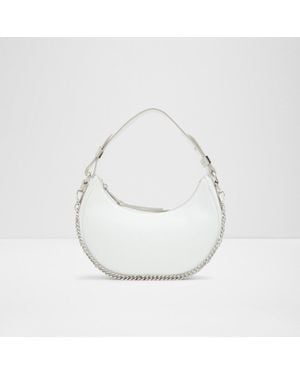 ALDO Charlisaax - White