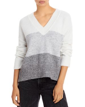 Aqua Sweaters and pullovers for Women Online Sale up to 77 off Lyst