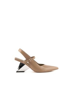 United Nude Rockit Mj - Natural