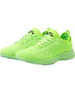 Athletic Propulsion Labs Phantom Shoe - Green