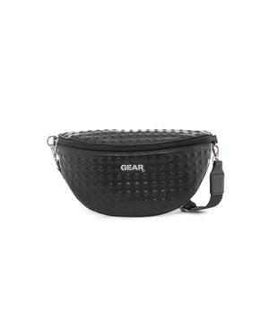 GEAR 80 Crossbody/Belt Bag - Black
