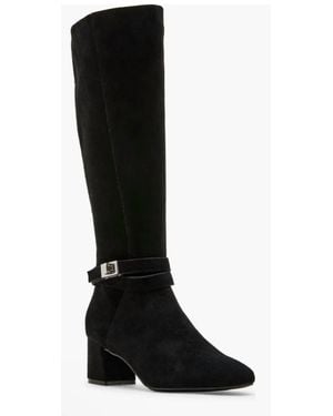 Blondo Ashley Waterproof Knee High Boot - Black