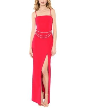 Likely Josie Gown - Red
