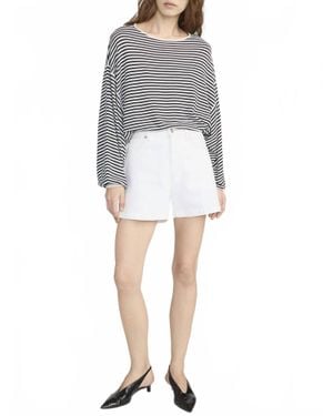 FRAME Everyday Shorts - Gray
