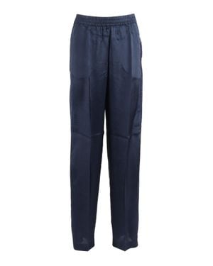 Aspesi Pants - Blue