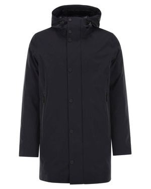 Rrd Montecristo Floating Eskimo - Blue