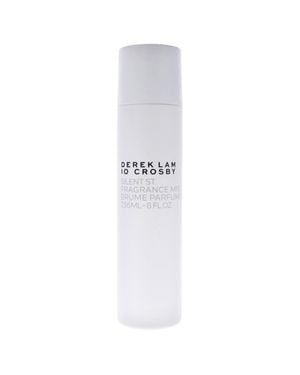Derek Lam 8 Oz Silent St Fragrance Body Mist For - White