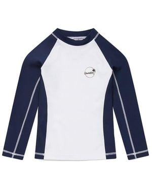 Boardies Boardies¨ Rashie - Blue
