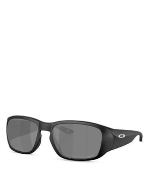 Oakley Tourniquet Sunglasses - Gray