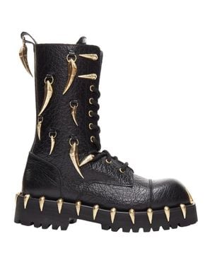 Roberto Cavalli Boots for Women Online Sale up to 76 off Lyst