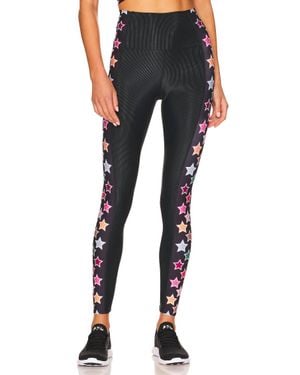 Beach Riot Megan Legging - Blue