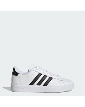 adidas Grand Court 2.0 Shoes - White