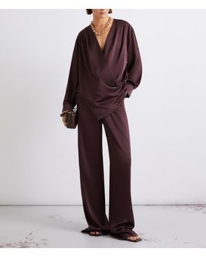 Marella Mllafa - Red