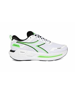 Diadora Cellula 2 Shoes - Black