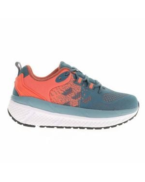Propet Ultra Shoe - Blue