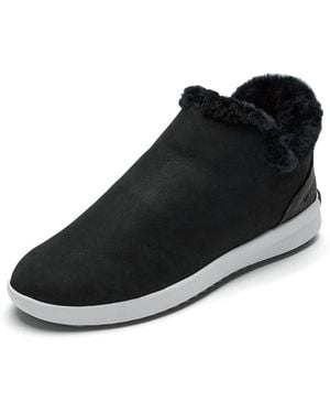 Olukai Malua Hulu Boot - Black