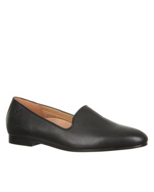 Vionic Willa Ii H7712Lc- Loafers Comfort Shoes Hawk2270 - Black