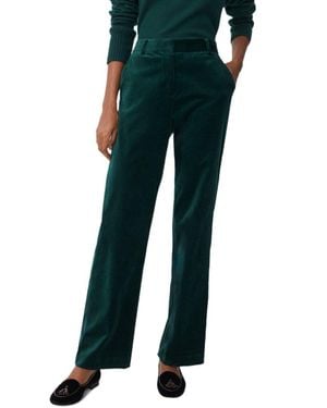 J.McLaughlin Collin Pant - Green