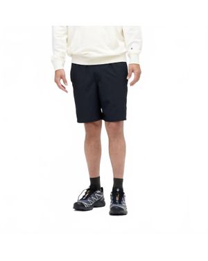 Stance Complex Hybrid Short 7' - Black