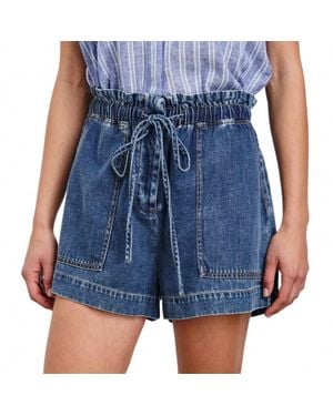 Rails Foster Short - Blue