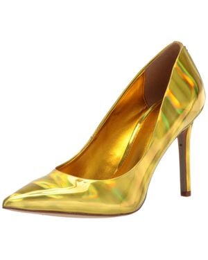 Sam Edelman Hazei Mimosa H3791Sj912 - Yellow